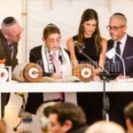 Rabbi for Bar Mitzvah & Bat Mitzvah Ceremonies
