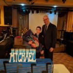 Rabbi for Bar Mitzvah & Bat Mitzvah Ceremonies