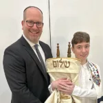 Rabbi for Special Needs Bar Mitzvah