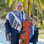 Rabbi for a Bar Mitzvah in Miami