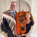 Rabbi for a Bat Mitzvah in Miami