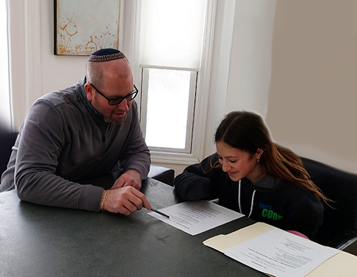 bat-mitzvah-tutoring