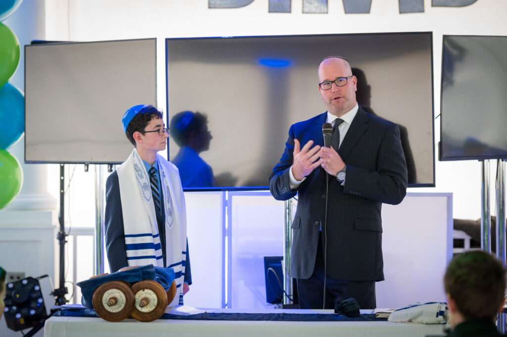 Bar Mitzvah on a Budget - The Mitzvah Rabbi