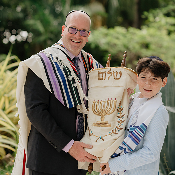 Bar-Mitzvah-Rabbi-in-Miami-Florida