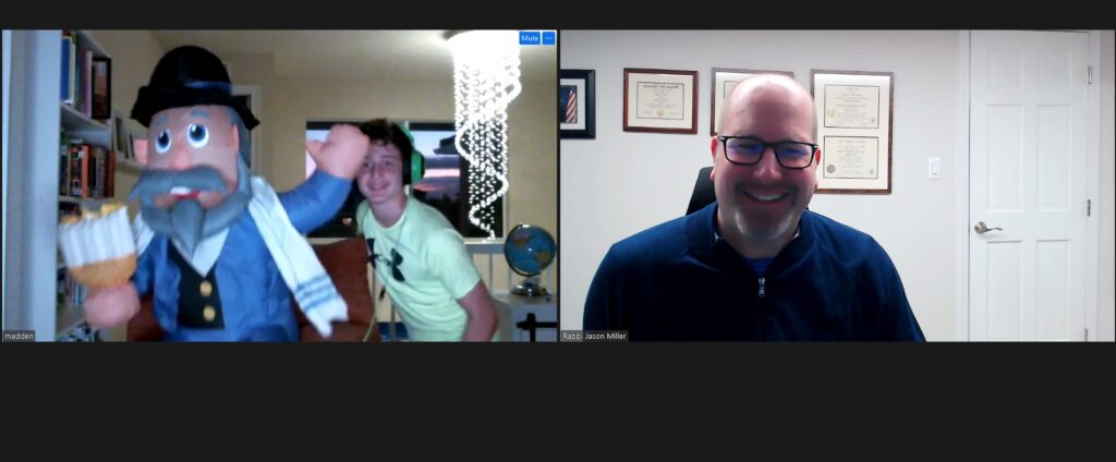 Bar Mitzvah Training Near You | Online Bat Mitzvah Lessons