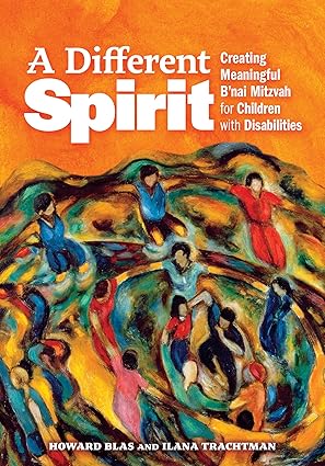 Creating Meaningful B'nai Mitzvah for Children with Disabilities